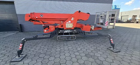 Teupen Leo 23 GT