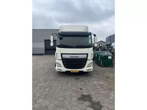 DAF 400 CF