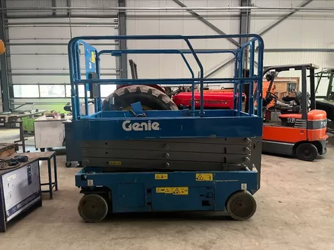 Genie 2646