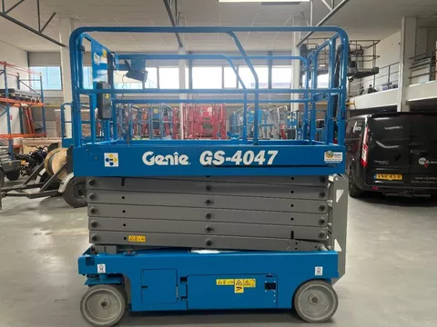 Genie Ga 4047