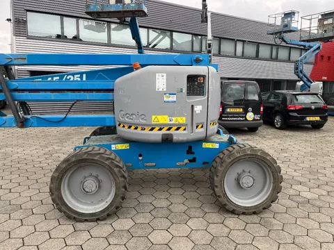 Genie z45/25rtj