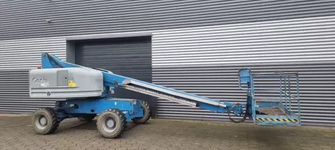 Genie Hoogwerker s40