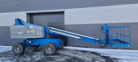 Genie Hoogwerker s40